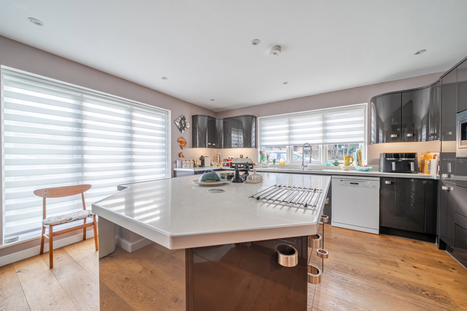 Link Detached House in Westgate-on-sea