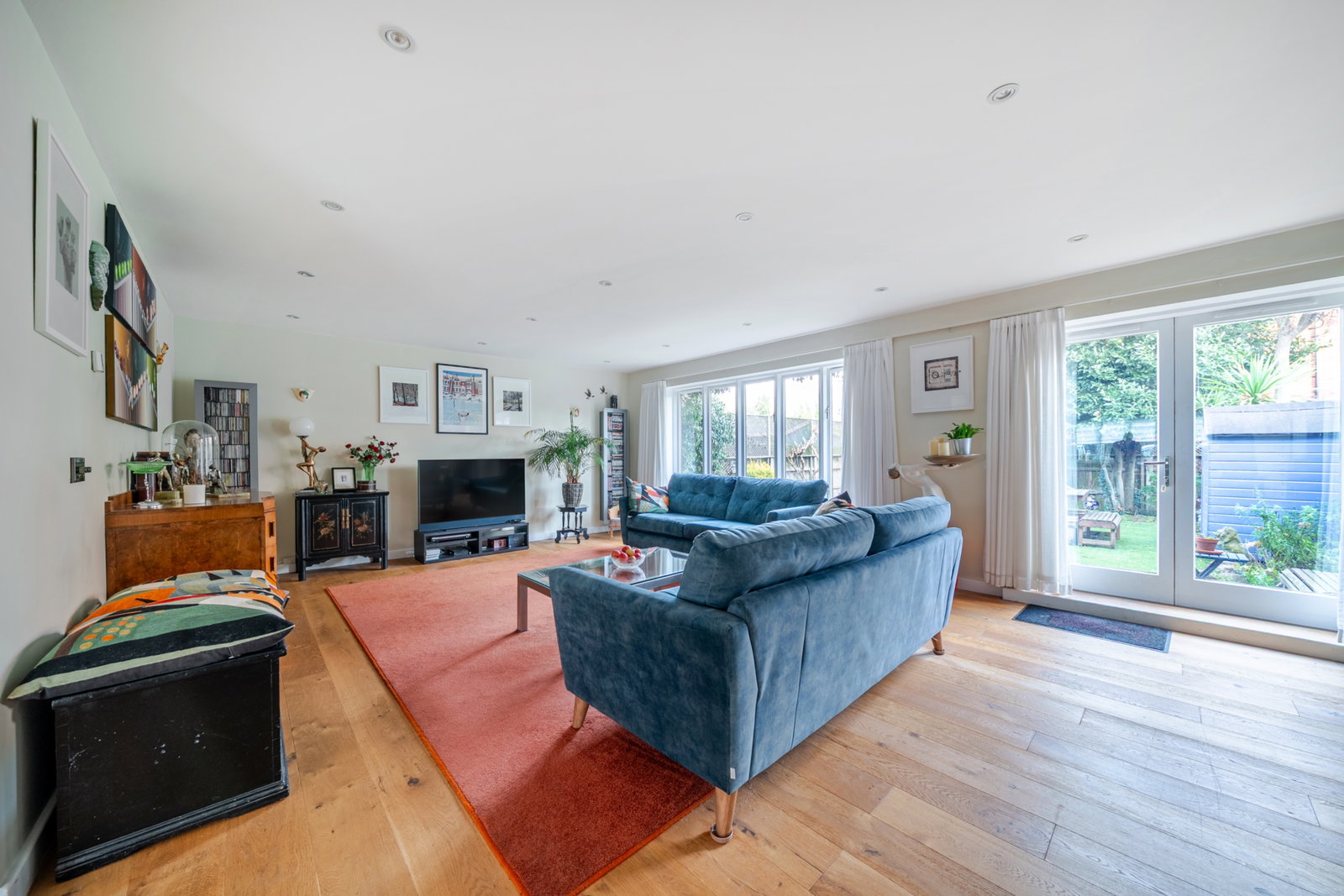 Link Detached House in Westgate-on-sea