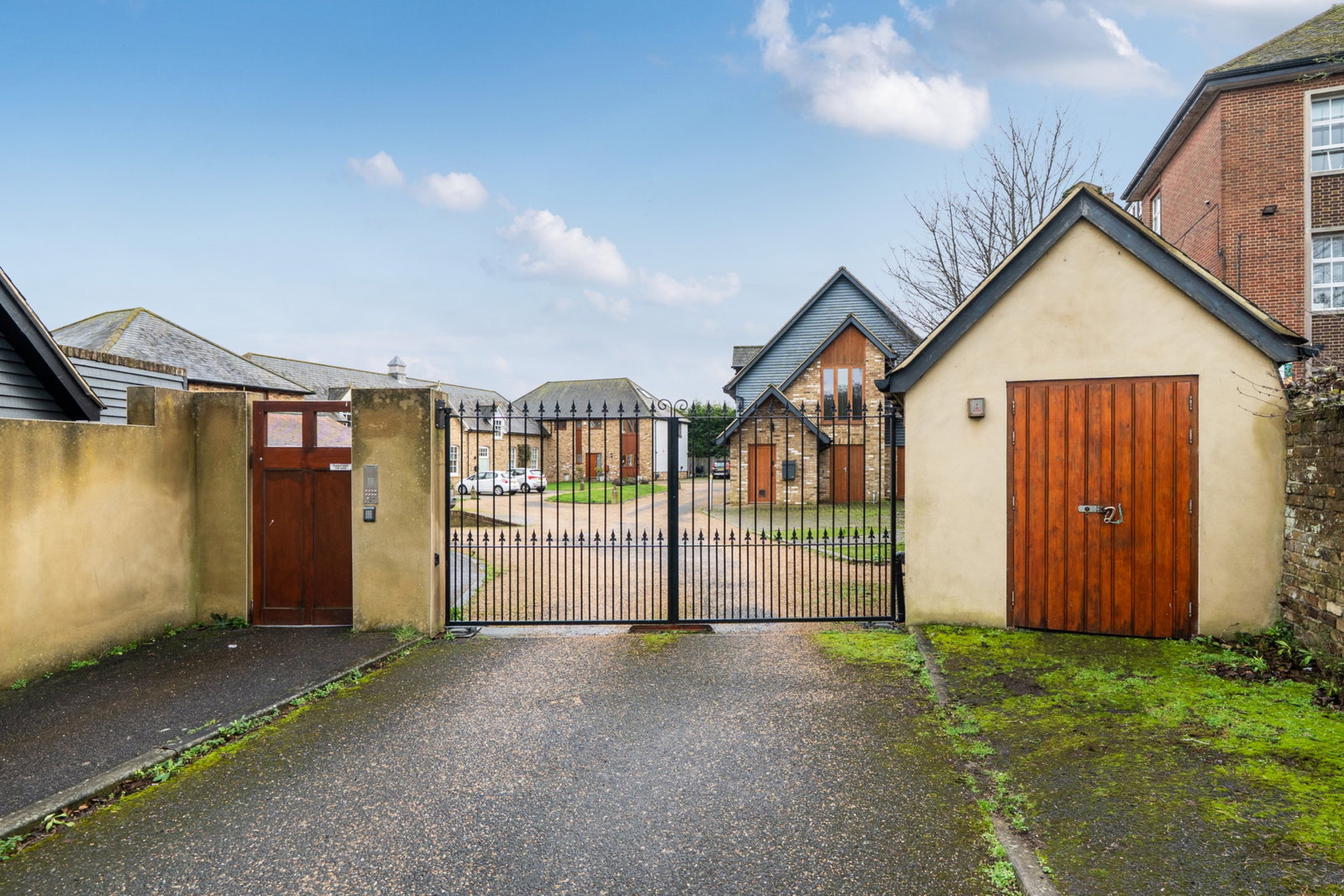 Link Detached House in Westgate-on-sea
