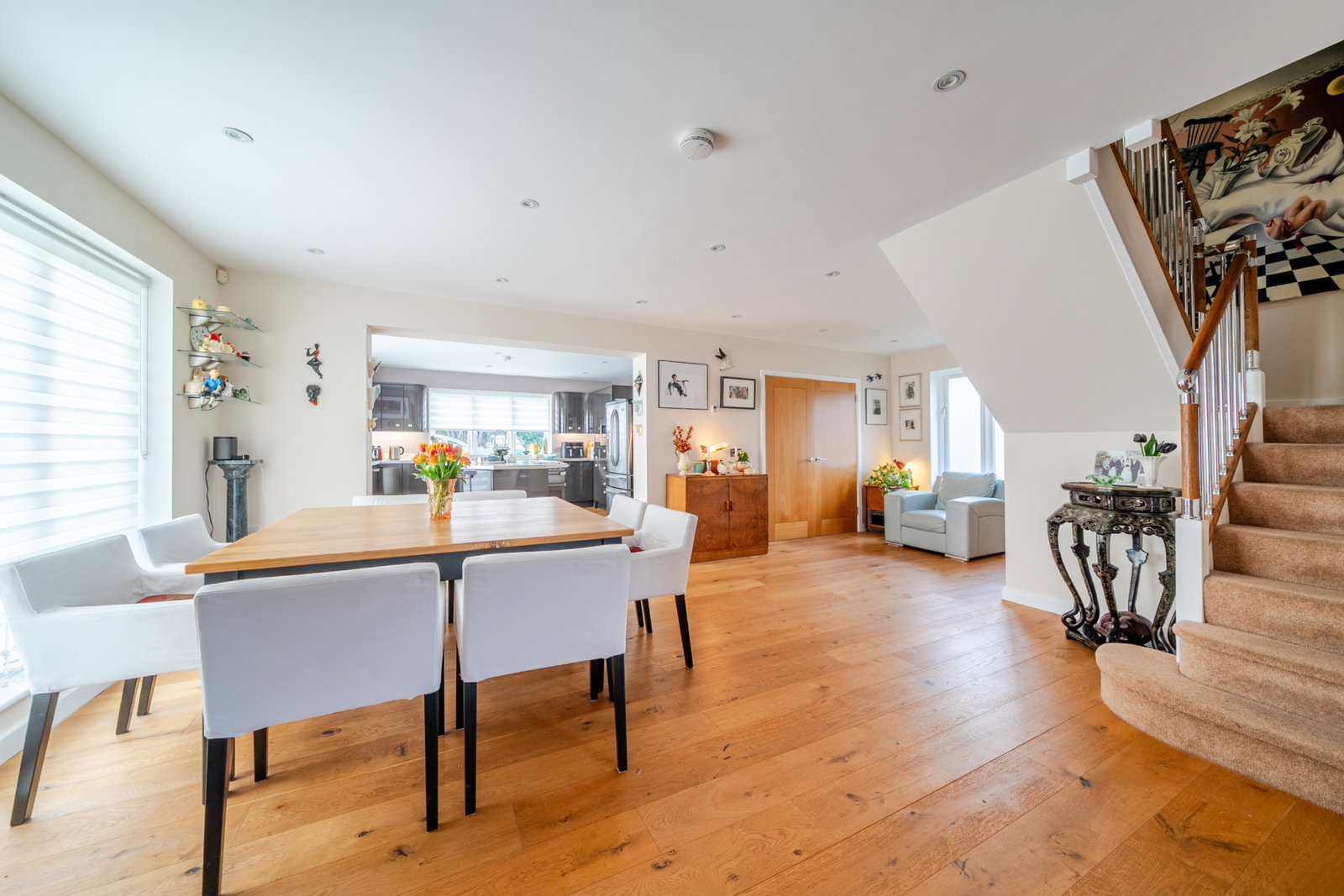 Link Detached House in Westgate-on-sea