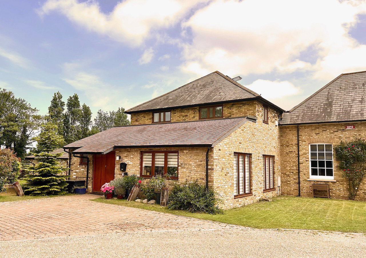 Link Detached House in Westgate-on-sea