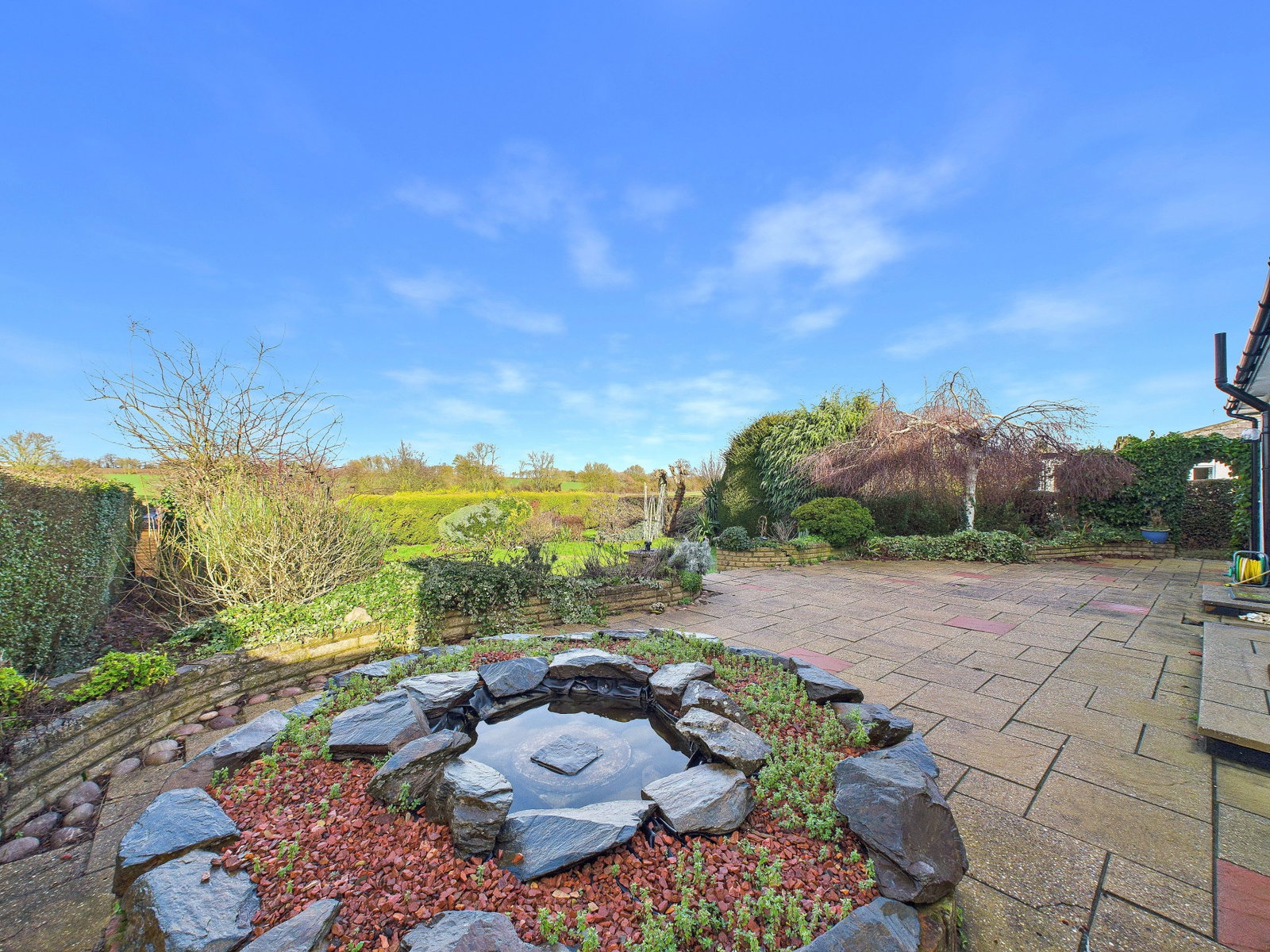 Bungalow in Braintree