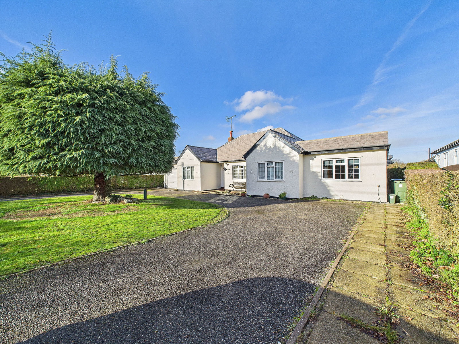 Bungalow in Braintree