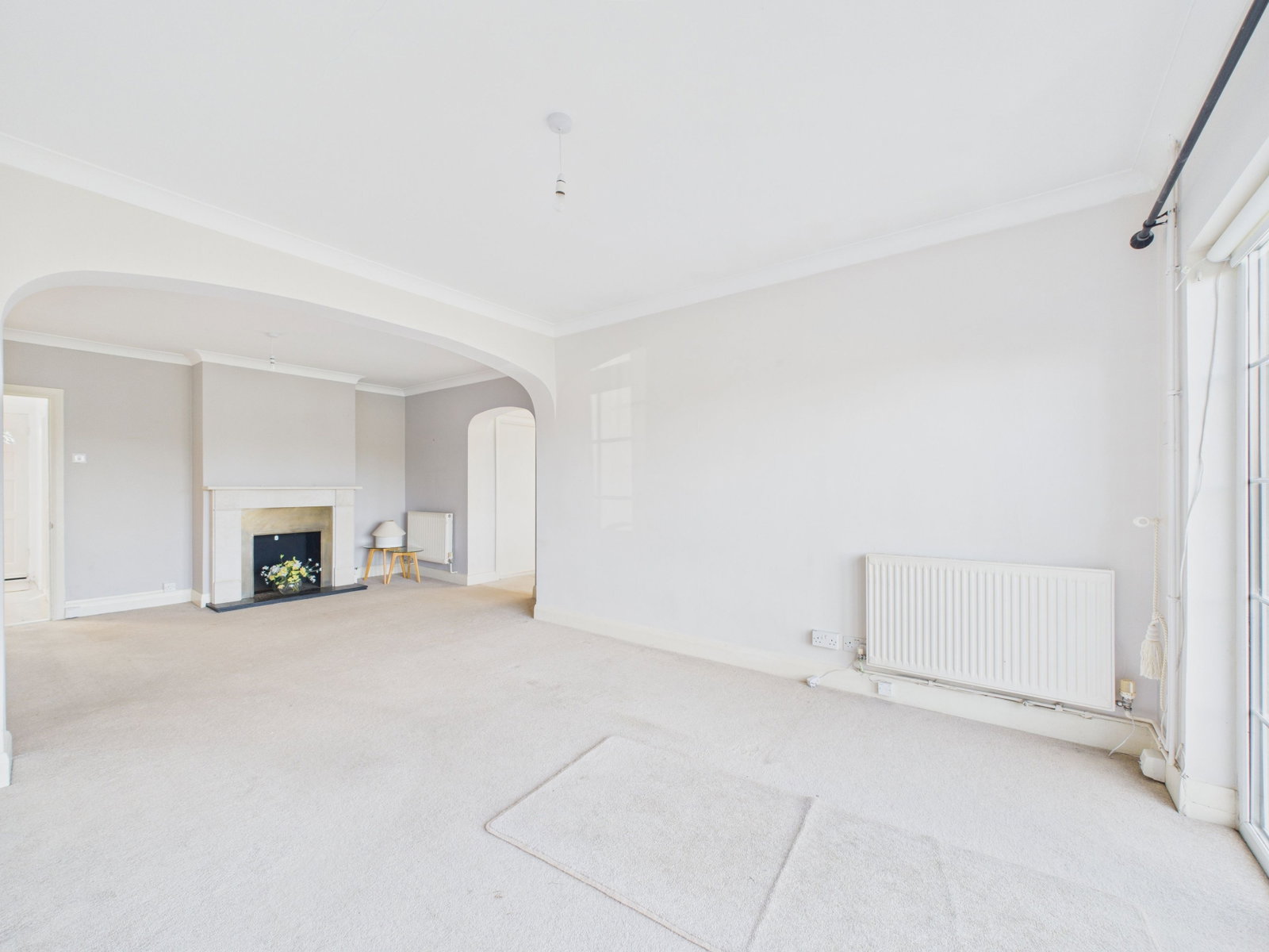 Bungalow in Braintree