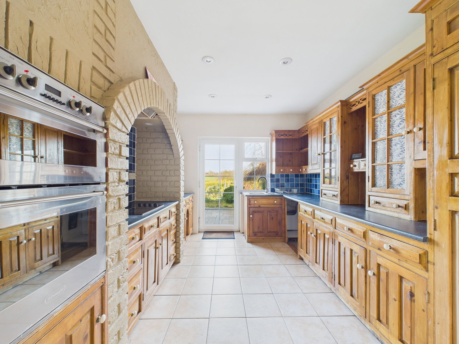 Bungalow in Braintree