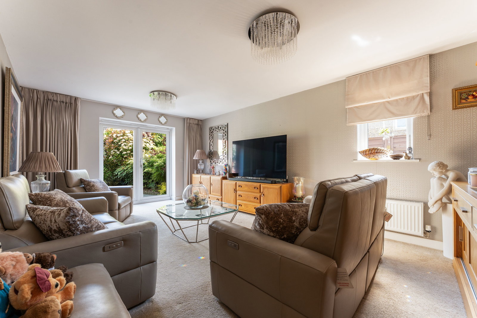 Detached House in Salisbury