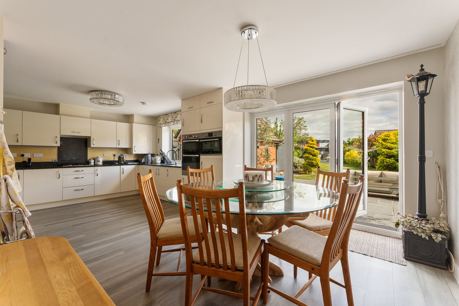 Detached House in Salisbury