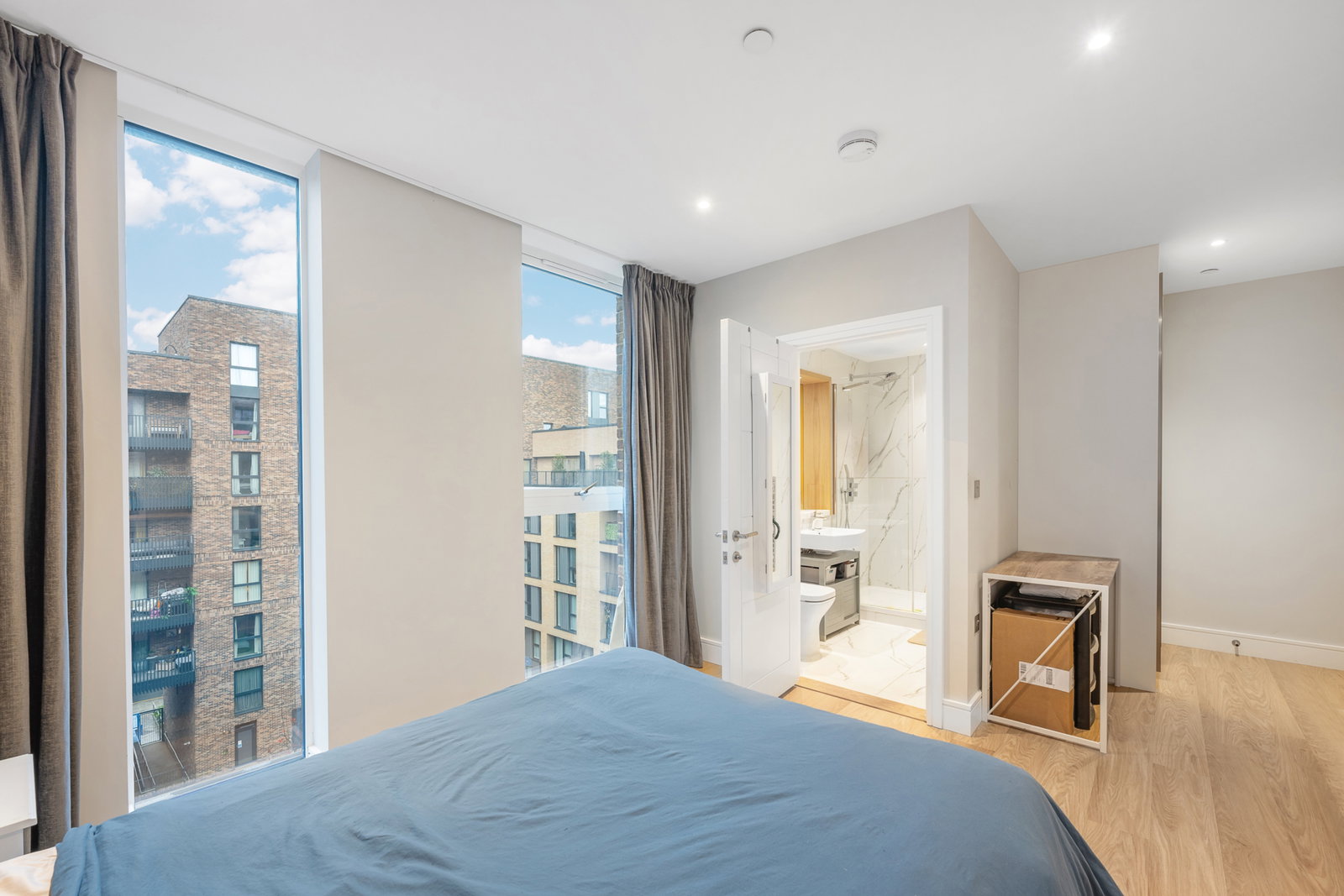 Apartment in London