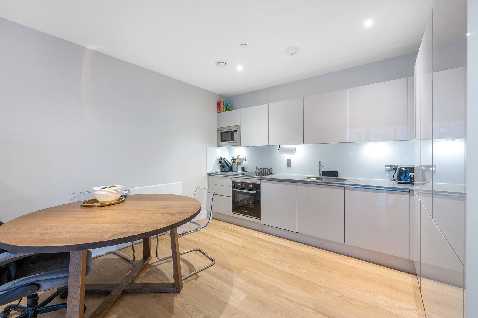 Apartment in London