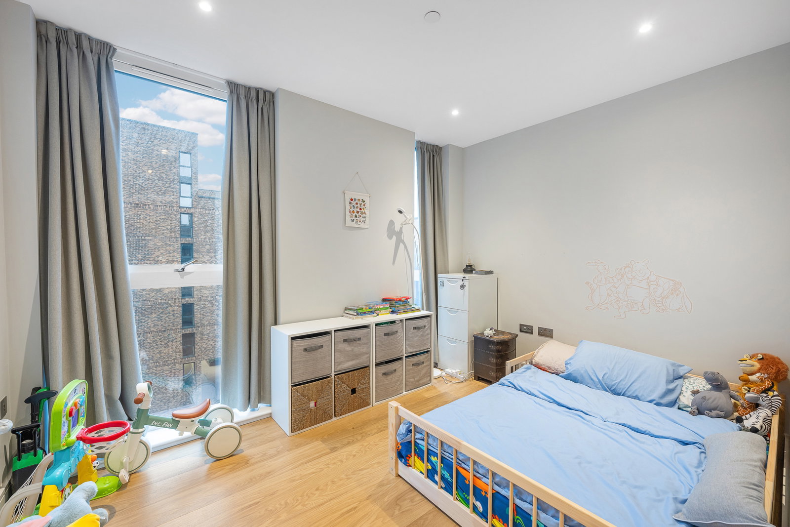 Apartment in London
