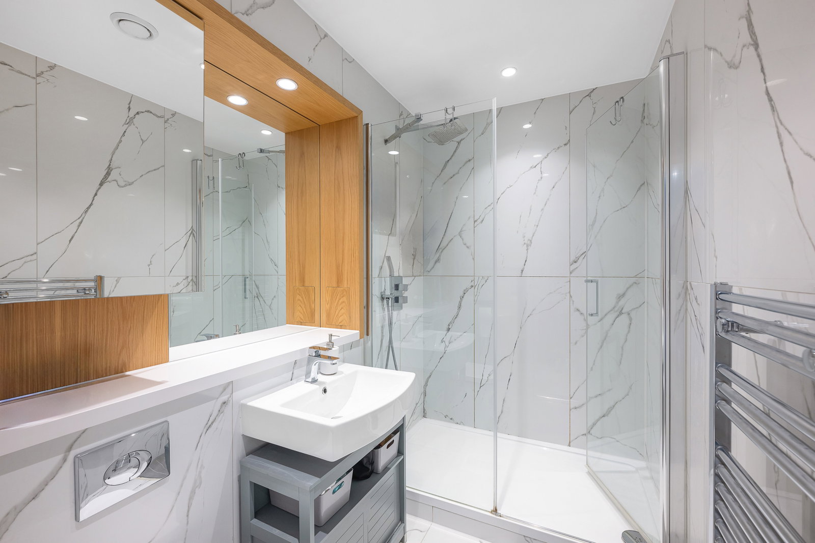 Apartment in London