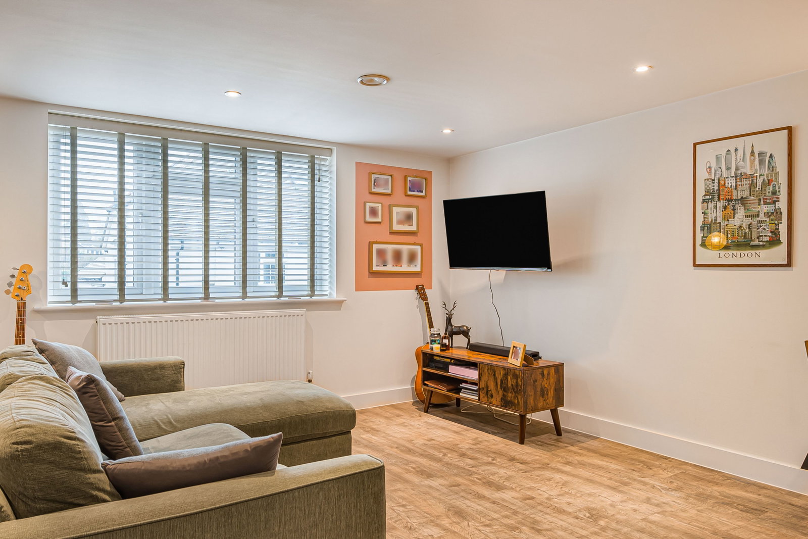 Flat in Sevenoaks
