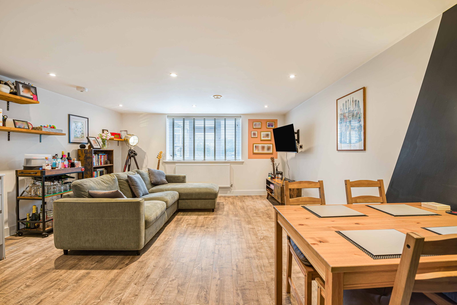 Flat in Sevenoaks