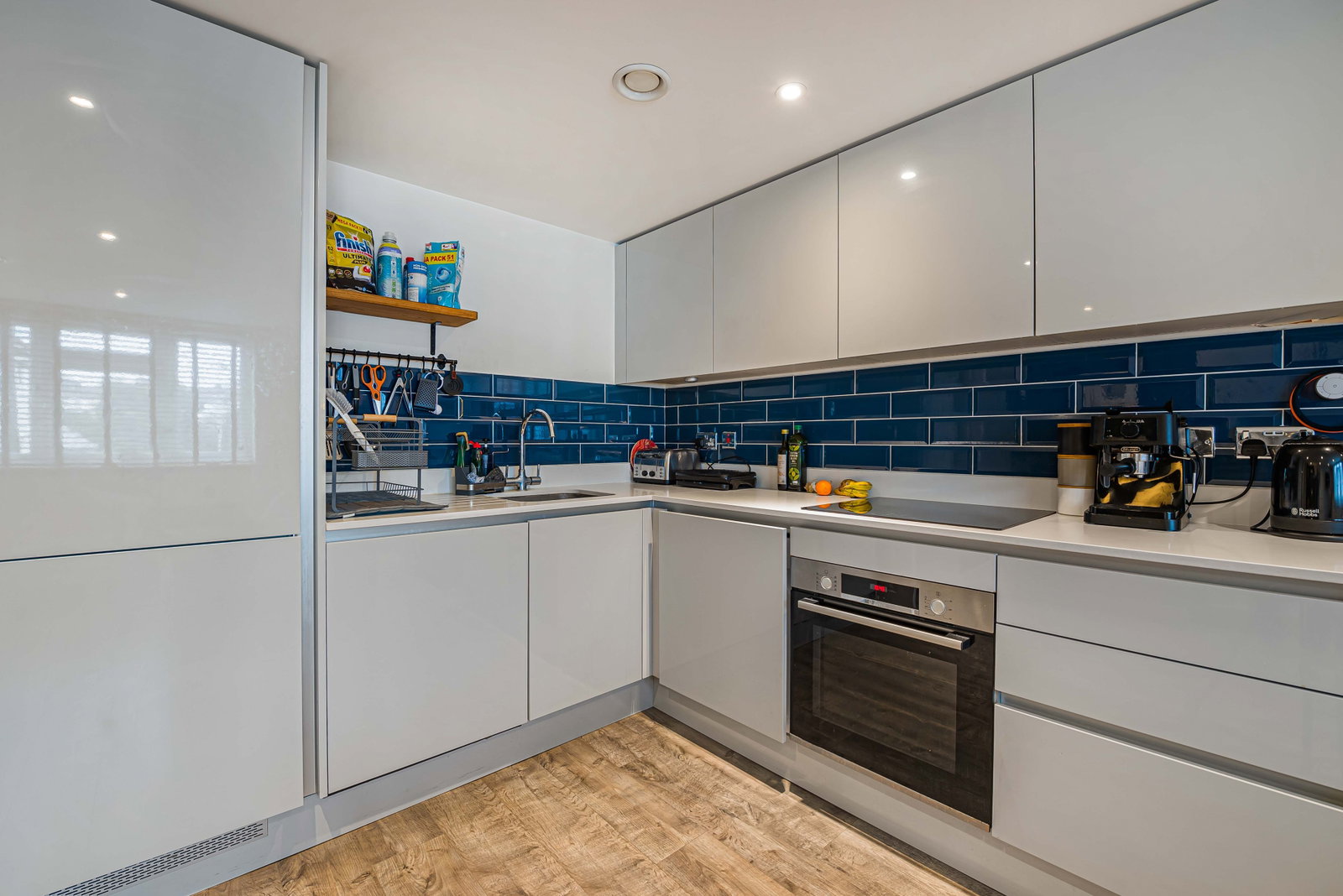 Flat in Sevenoaks