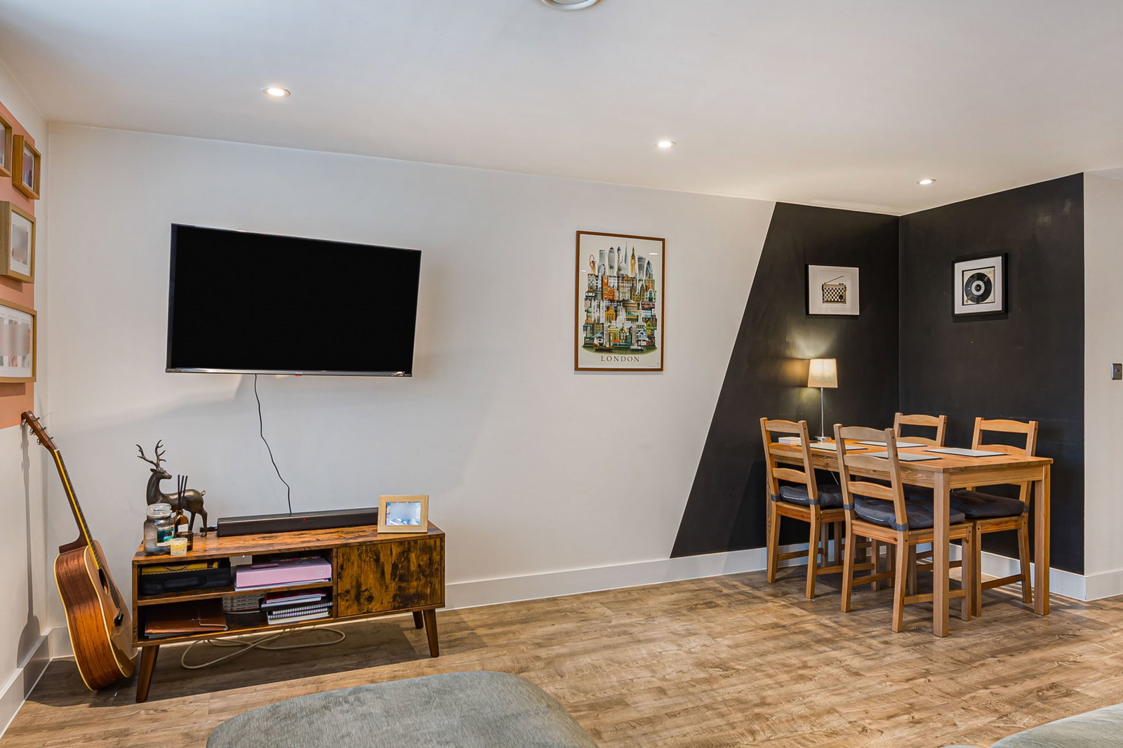 Flat in Sevenoaks