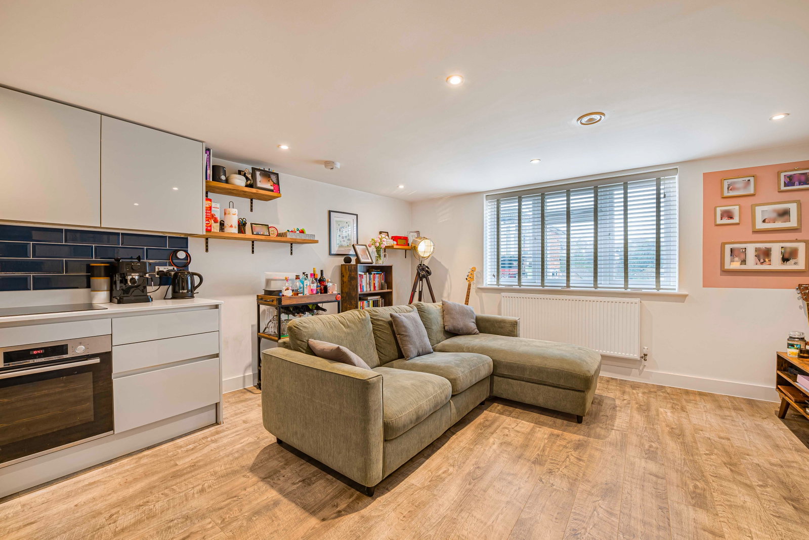 Flat in Sevenoaks