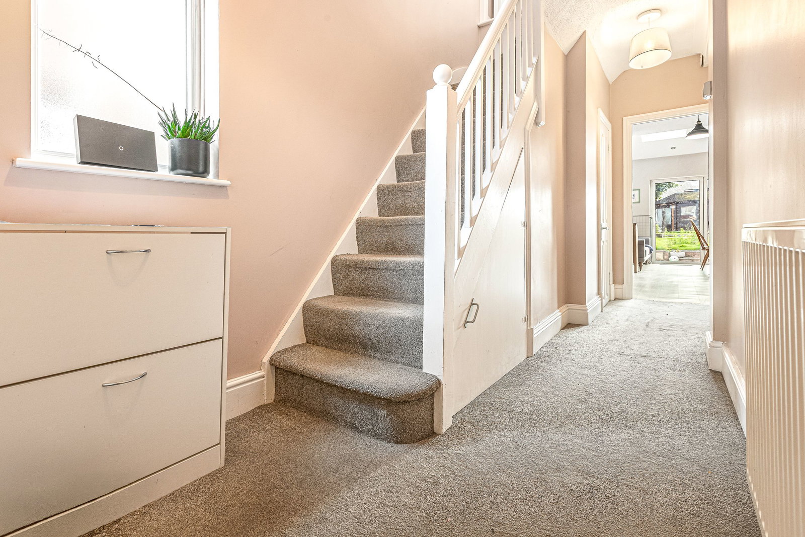 Semi Detached House for sale in Loughborough, Orchard Estate, Quorn, LE12 8DZ