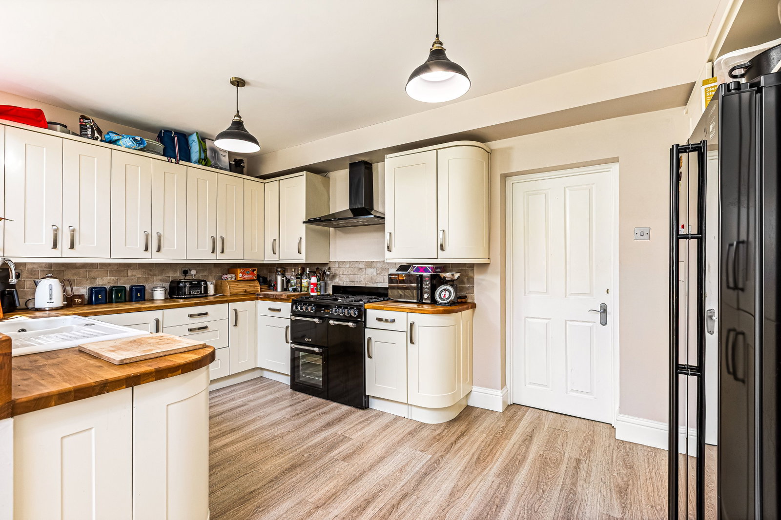 Semi Detached House in Loughborough