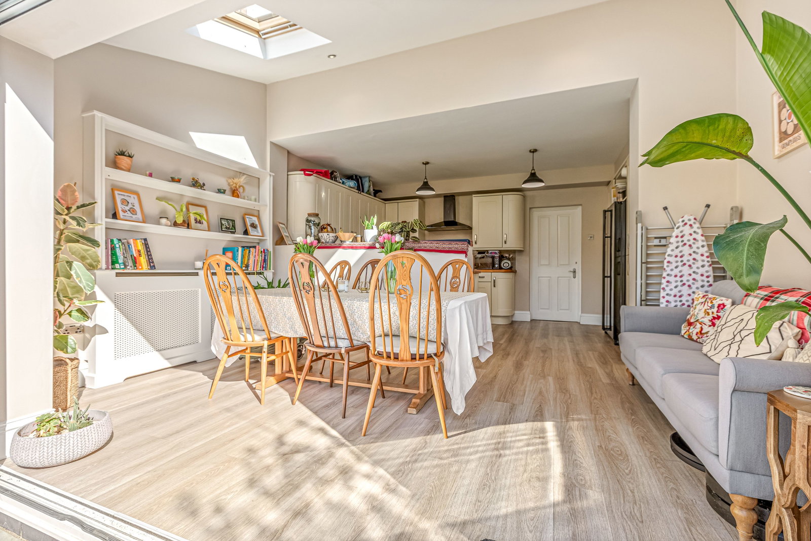 Semi Detached House in Loughborough