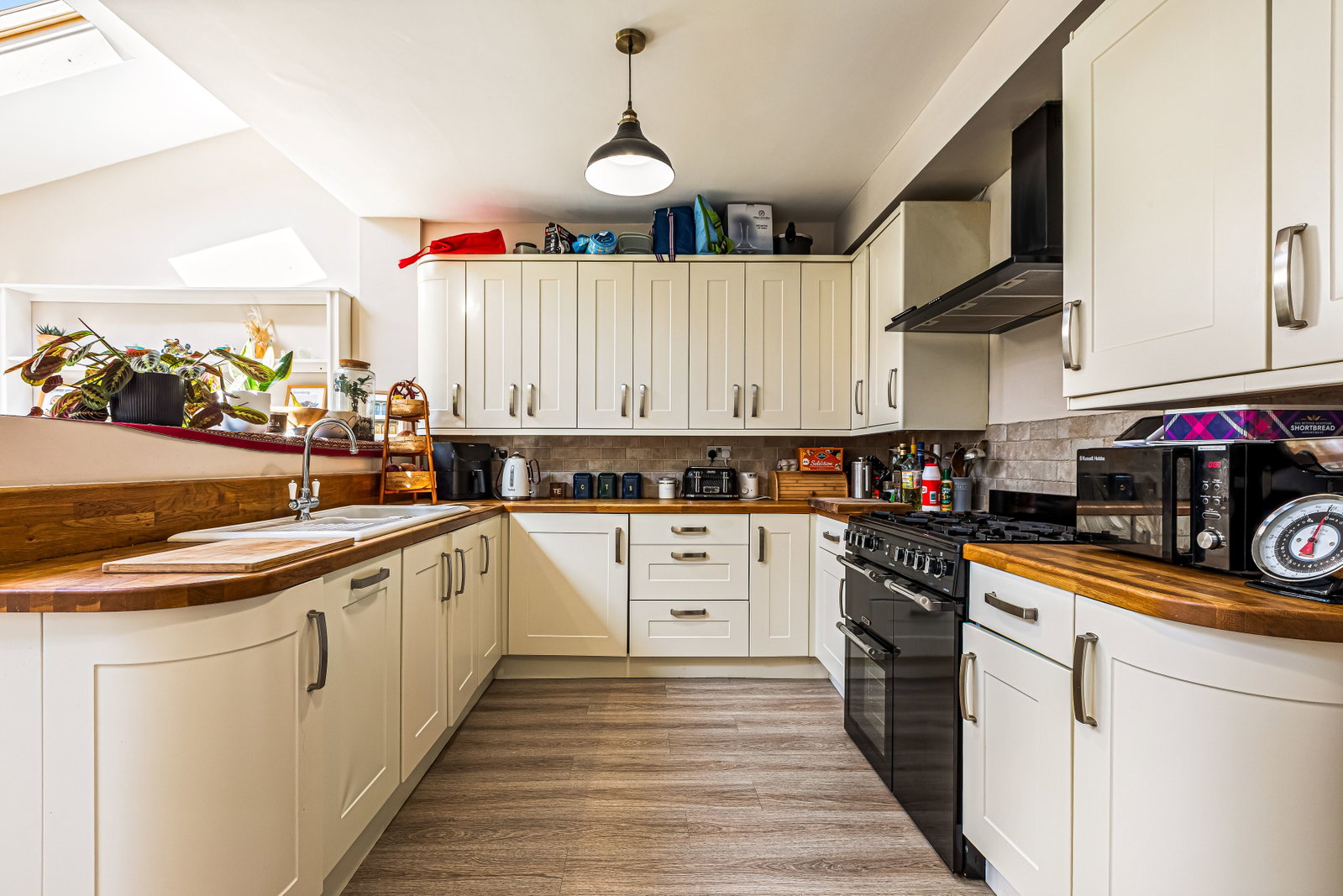 Semi Detached House in Loughborough