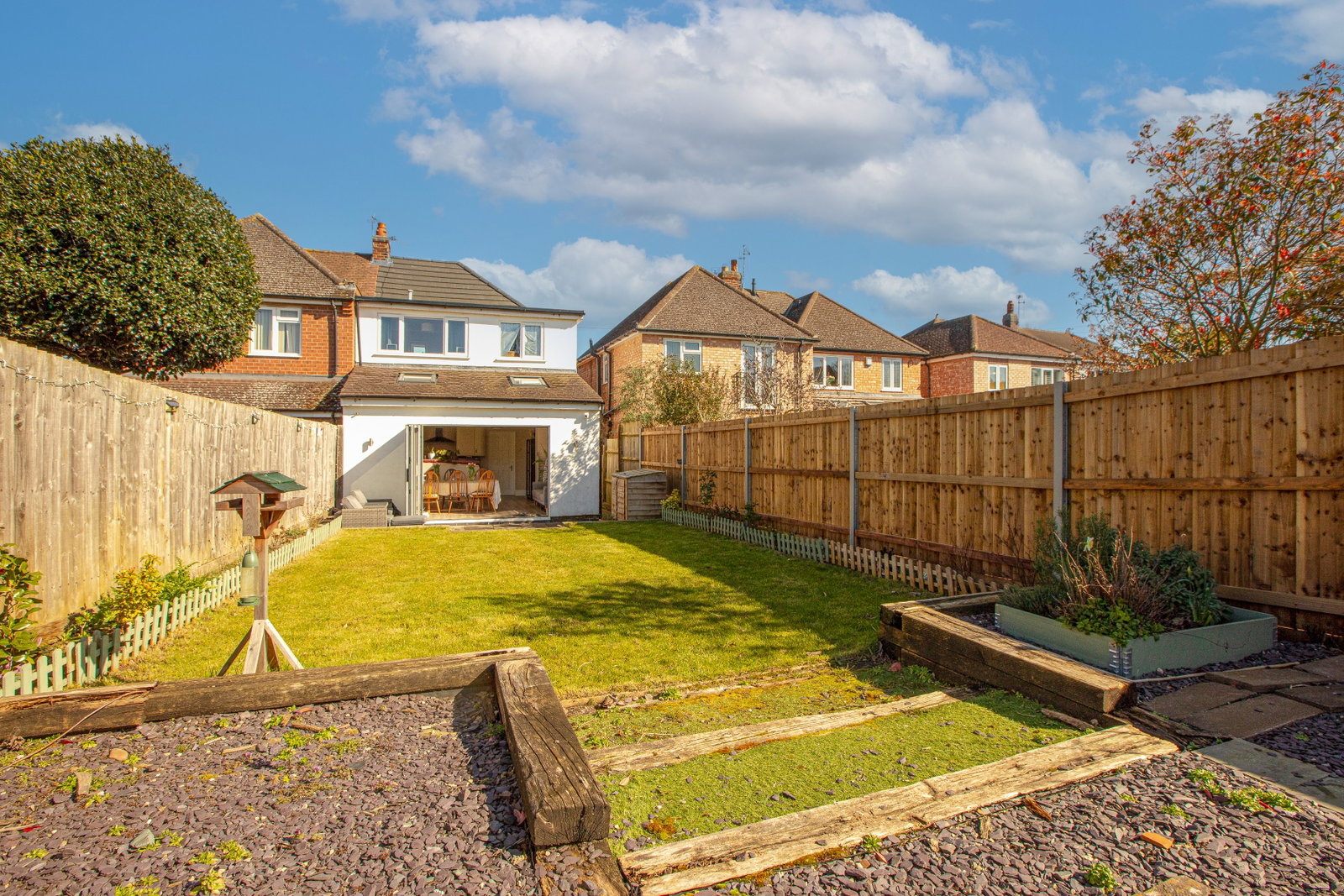 Semi Detached House in Loughborough