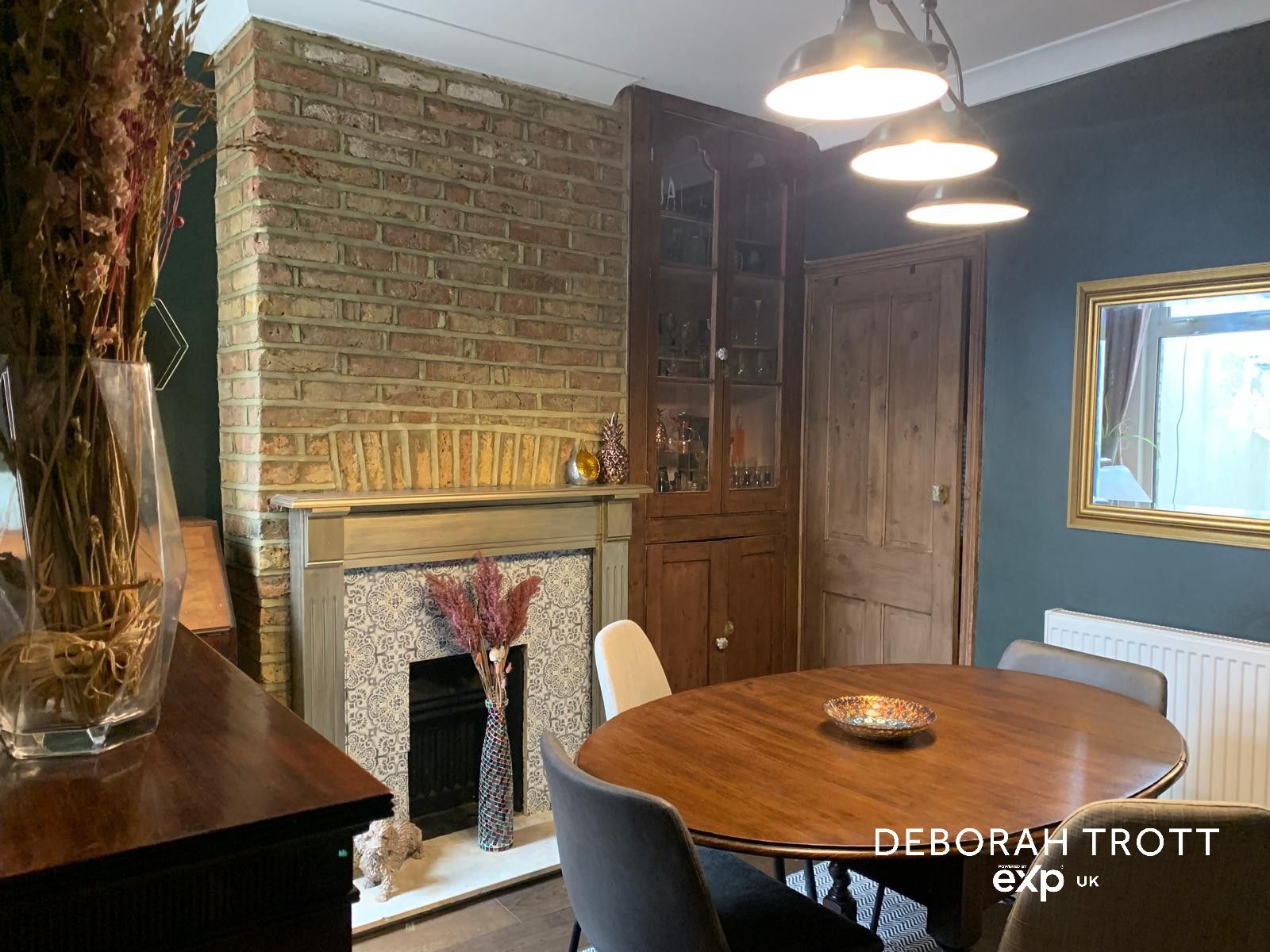 Terraced House in Rochester