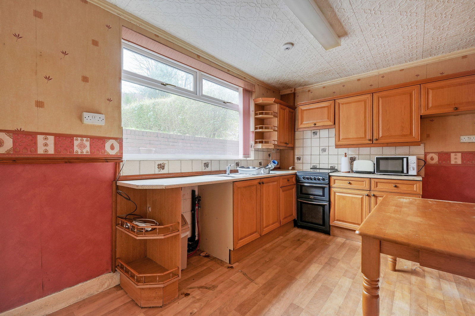 Terraced House in Sheffield