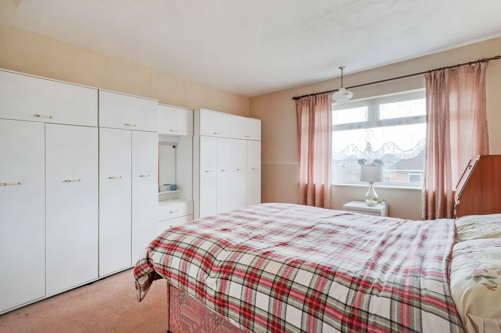 Terraced House in Sheffield