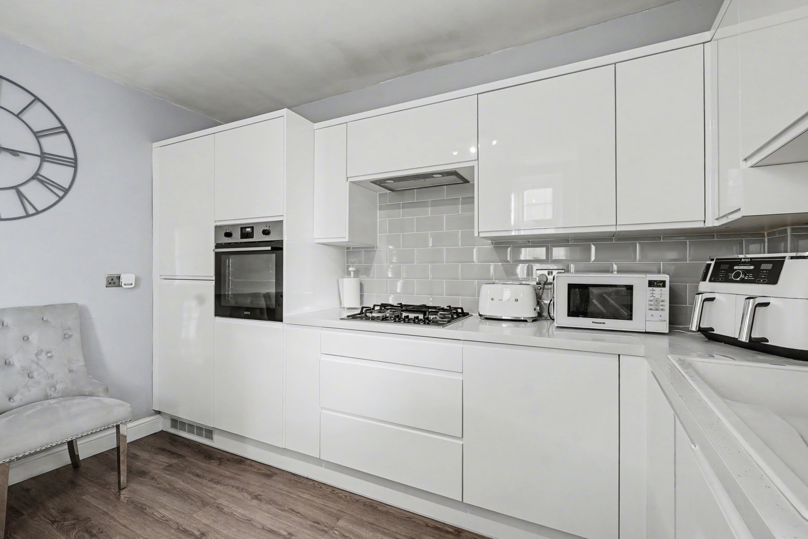 Semi Detached House in Maidstone