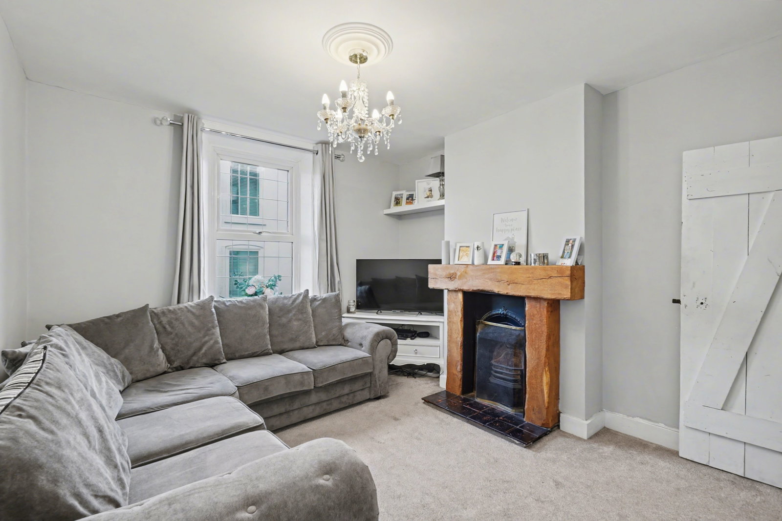 Semi Detached House in Maidstone