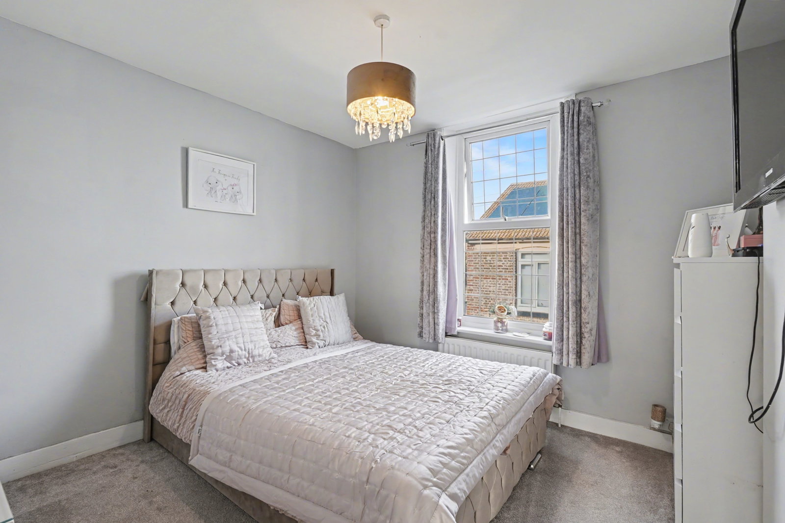 Semi Detached House in Maidstone