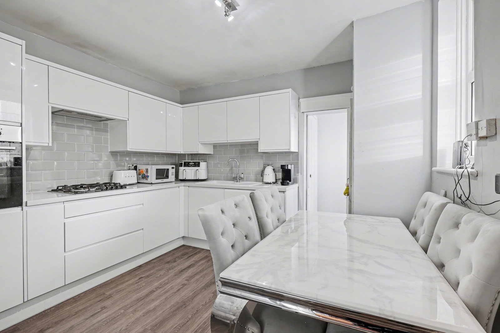 Semi Detached House in Maidstone