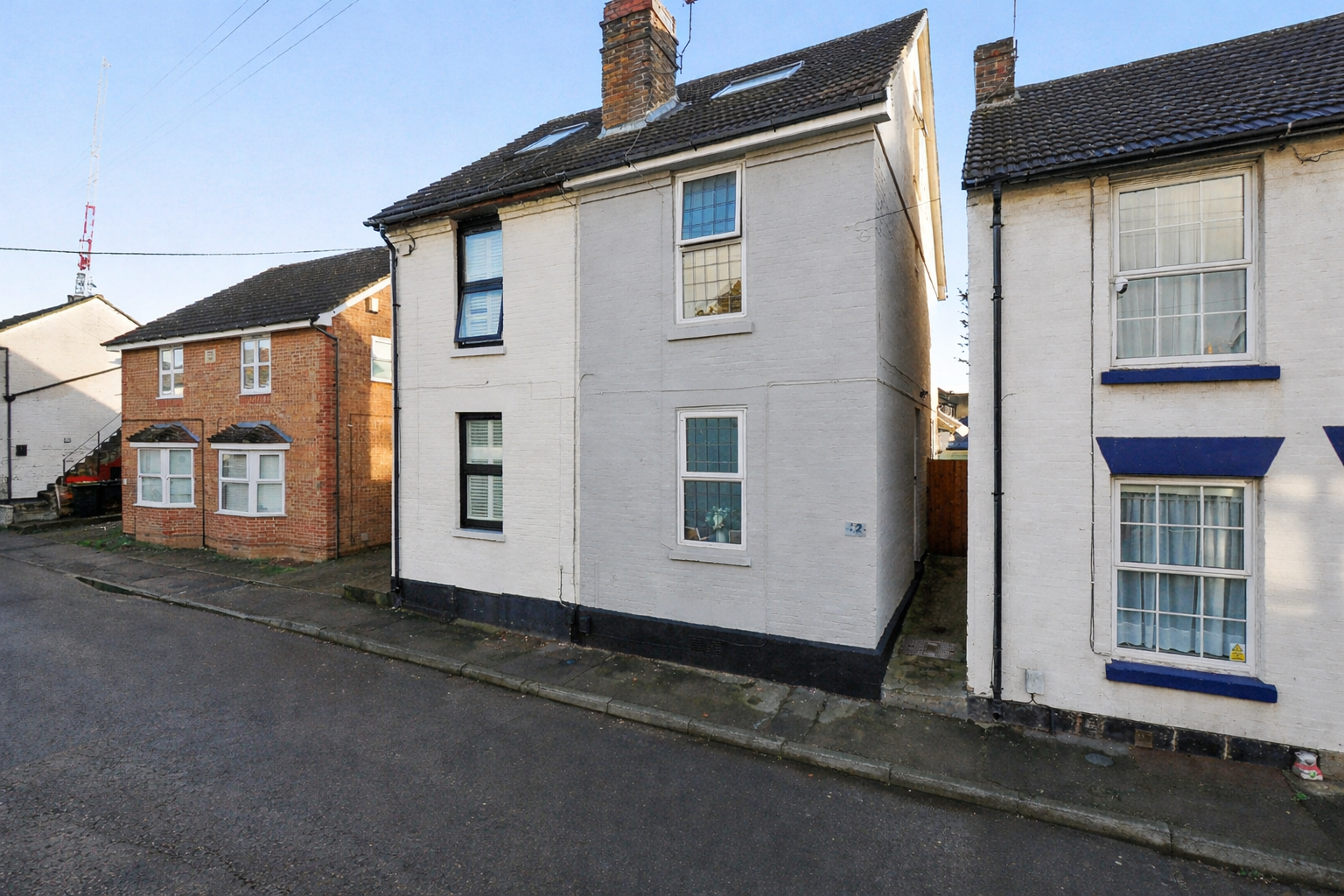 Semi Detached House in Maidstone