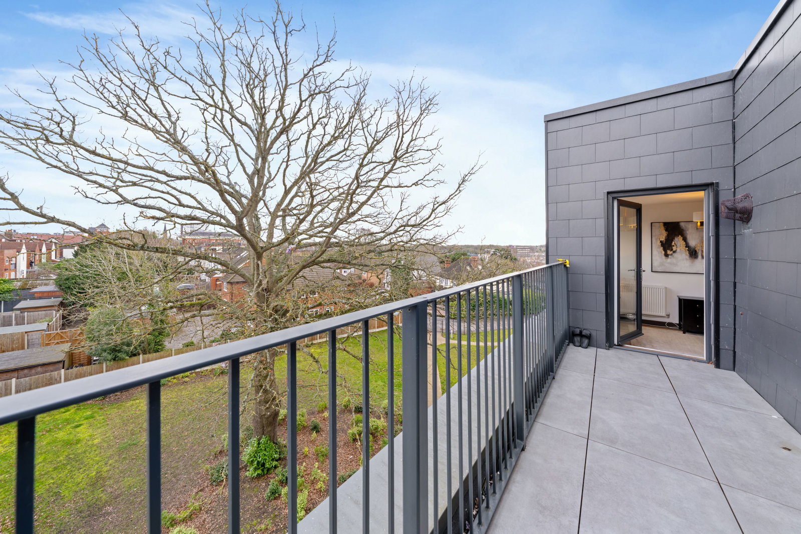 Apartment in Brentwood