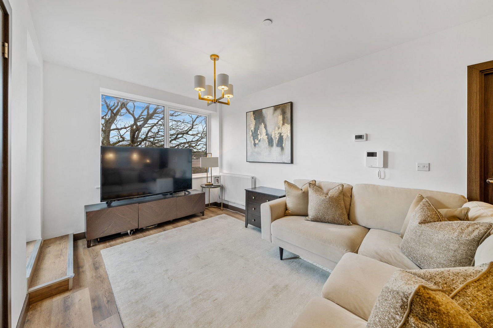 Apartment in Brentwood