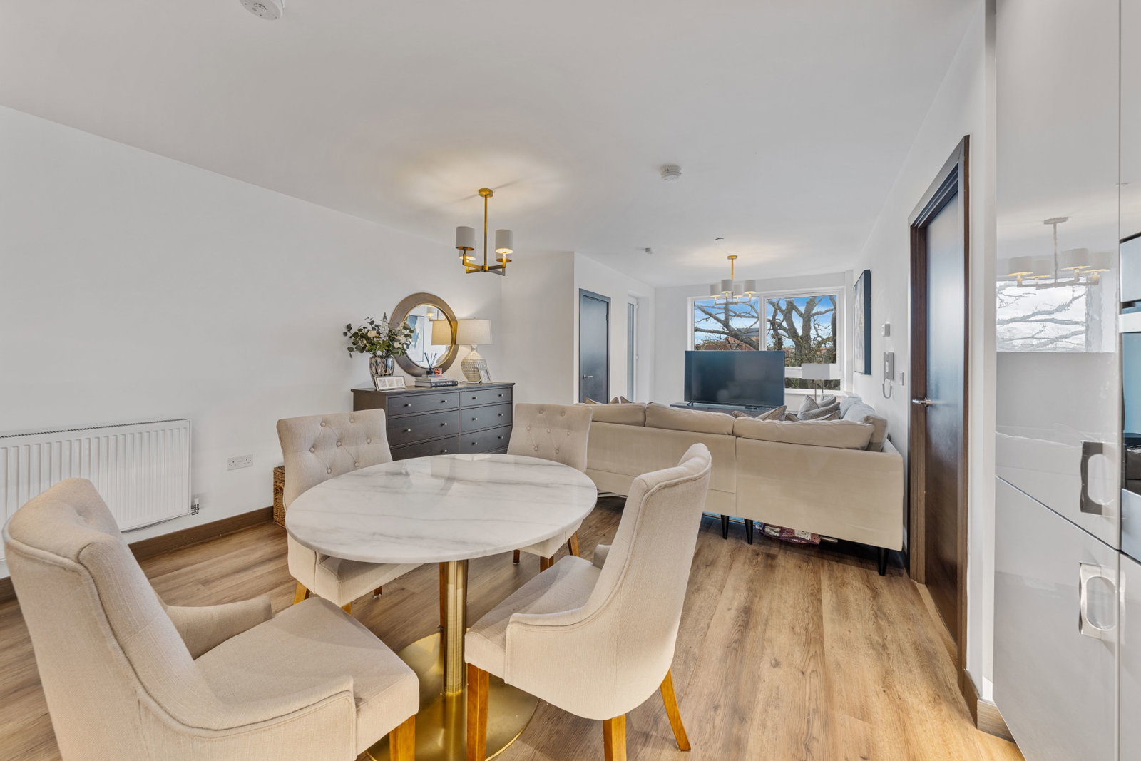 Apartment in Brentwood