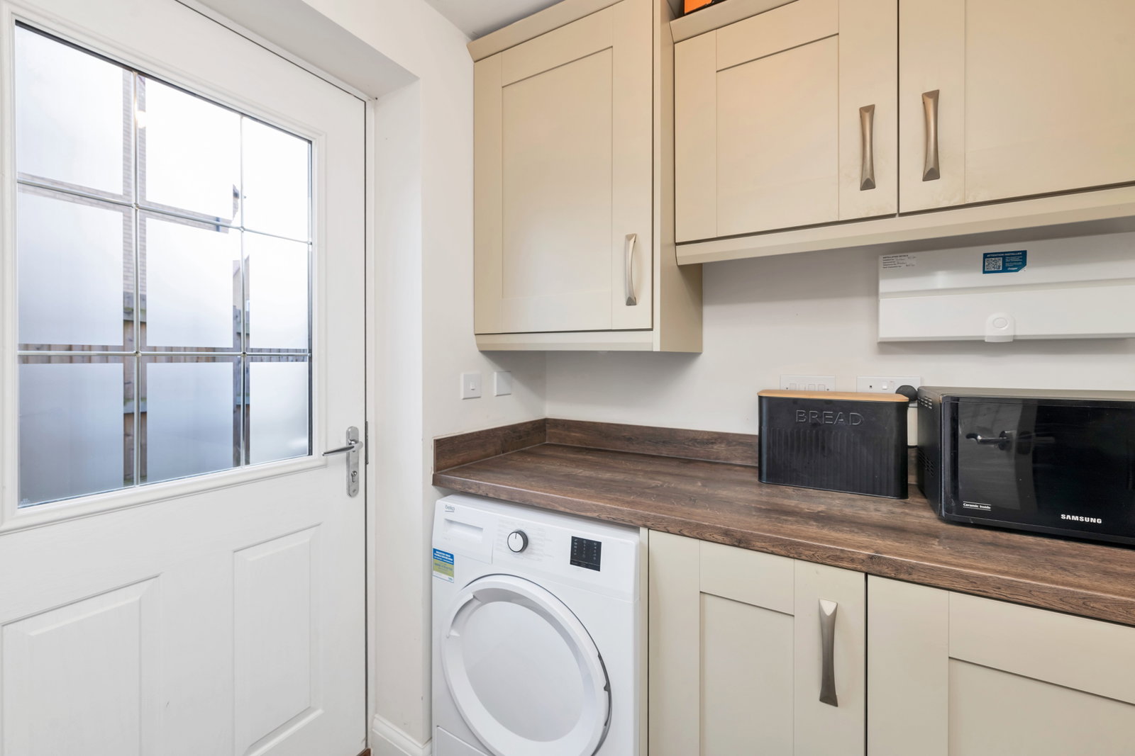 Detached House in Godmanchester