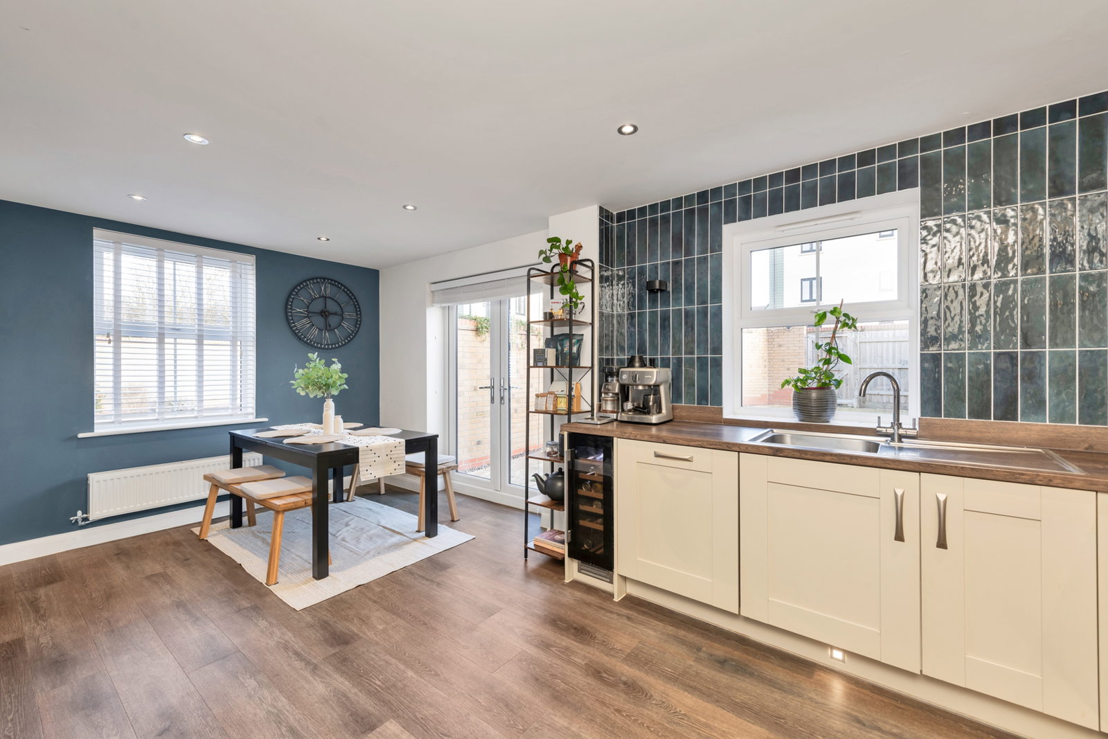 Detached House in Godmanchester