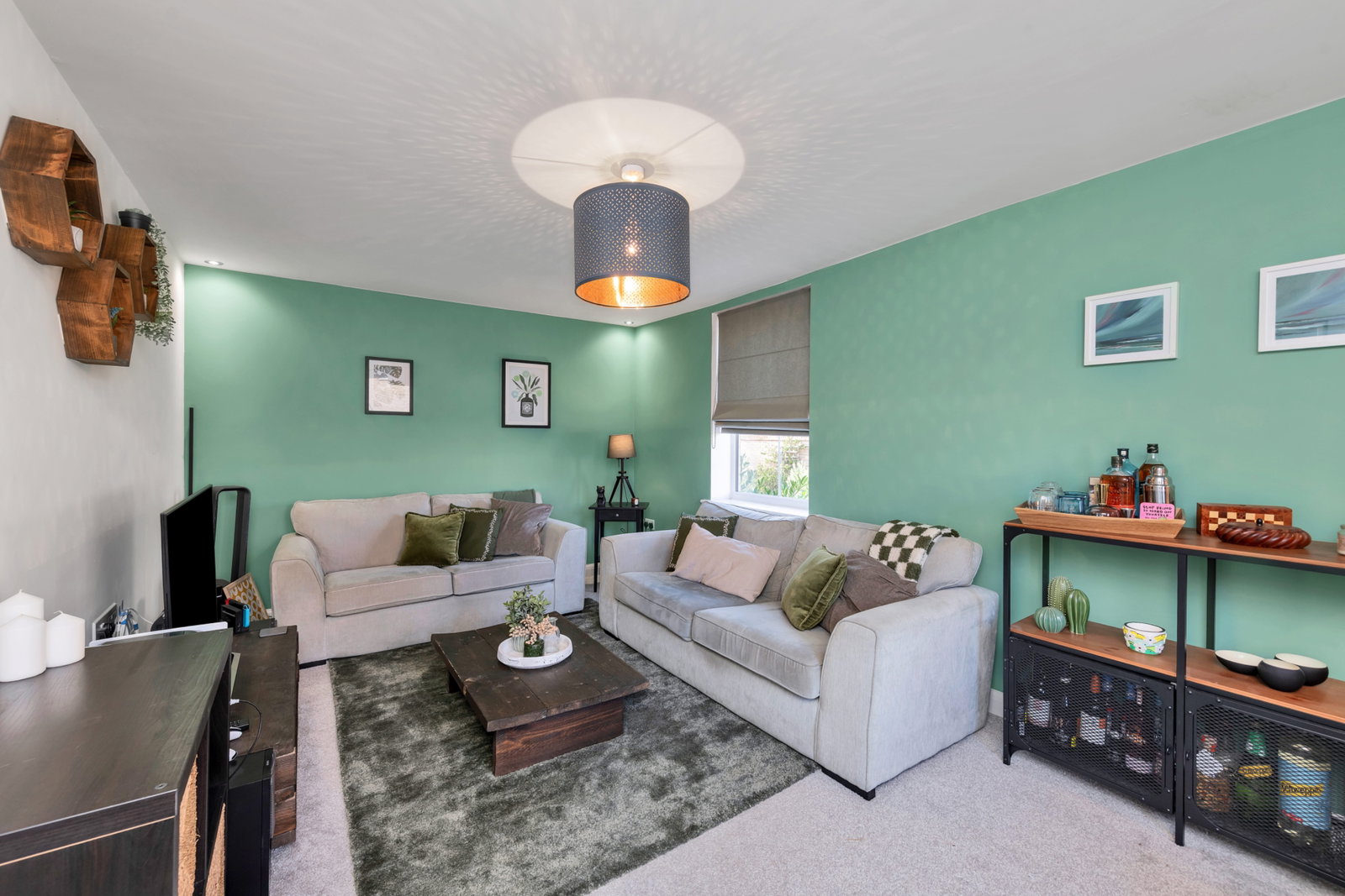 Detached House in Godmanchester