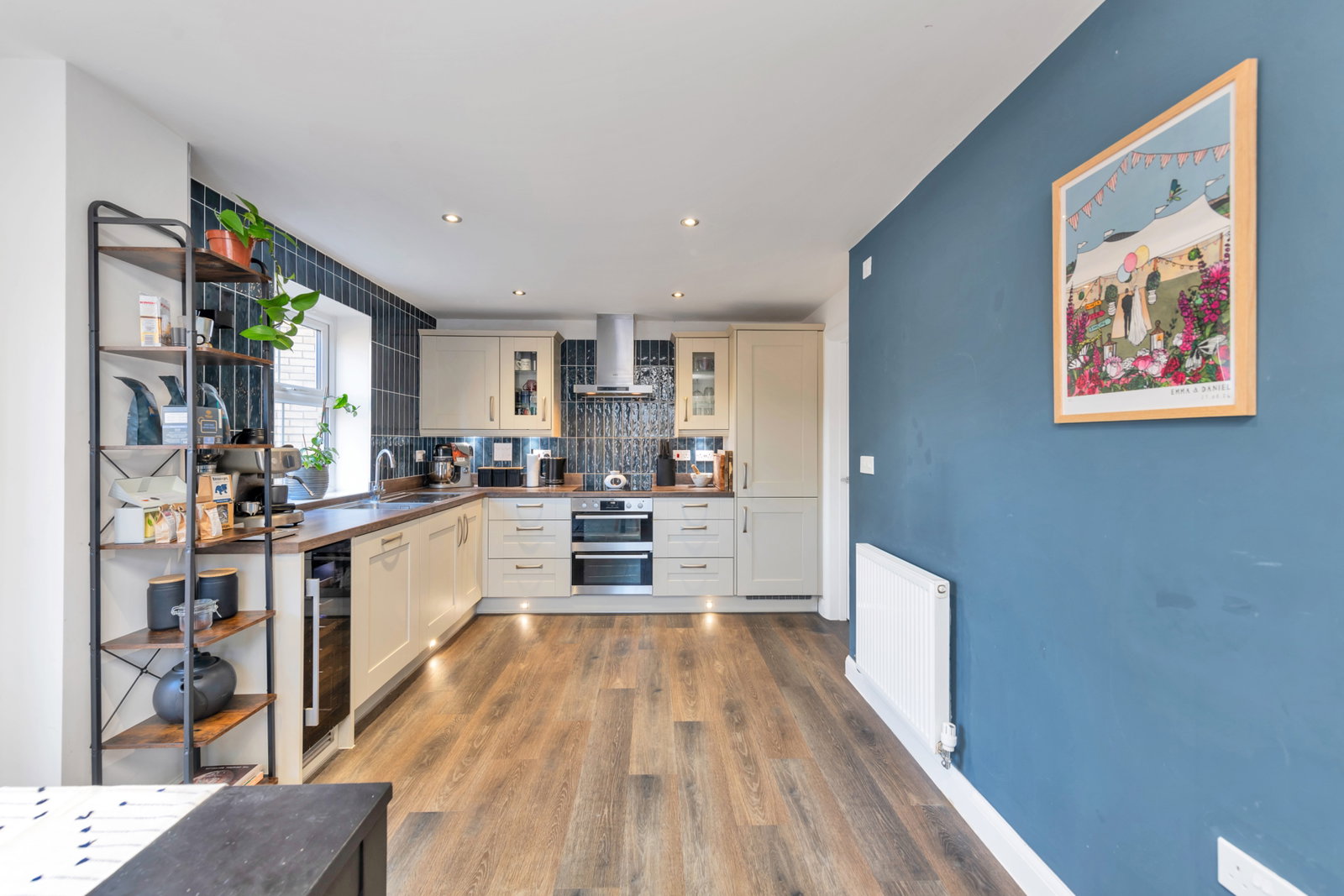 Detached House in Godmanchester