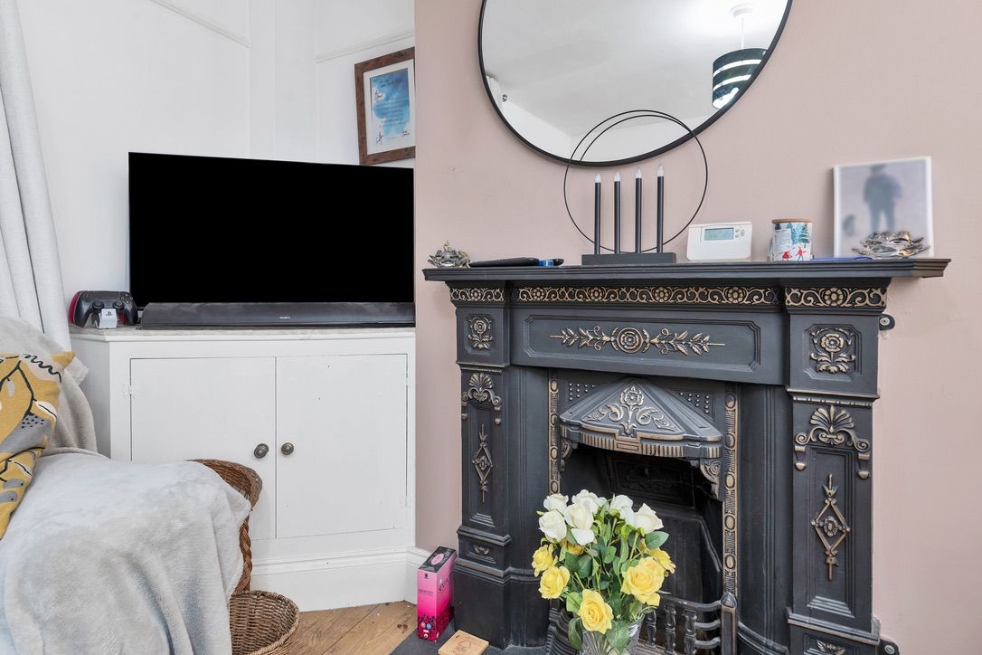 Terraced House in Huntingdon