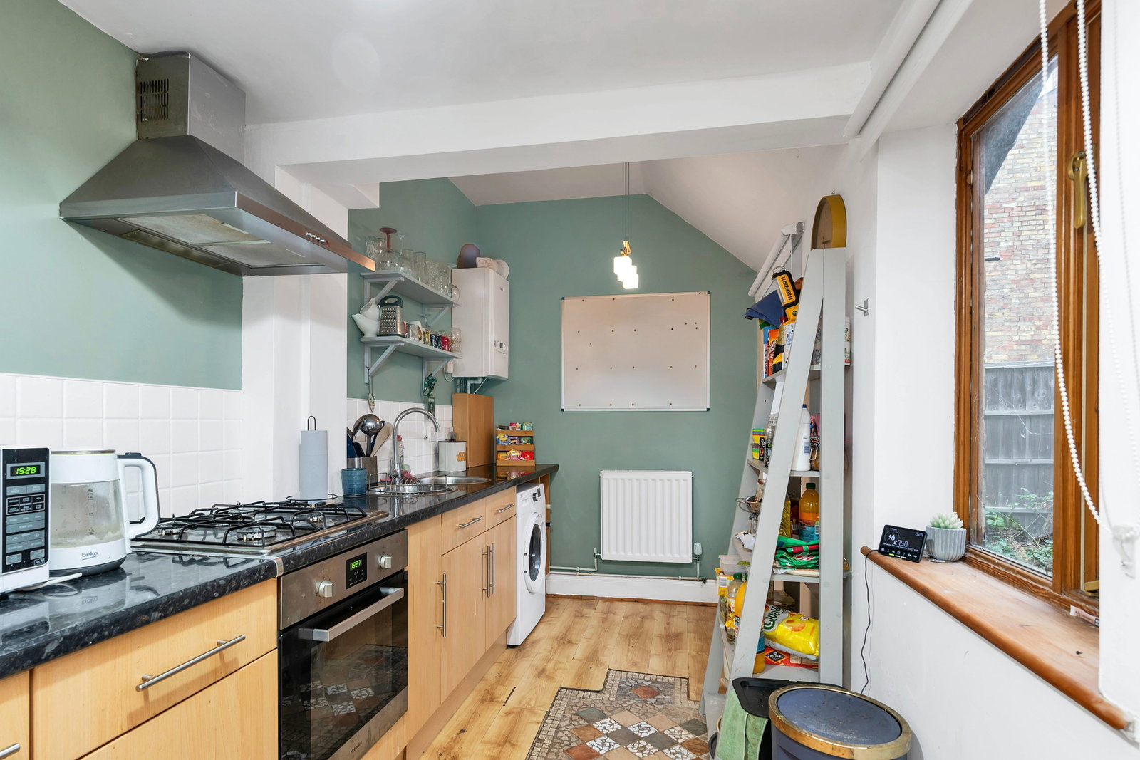 Terraced House in Huntingdon