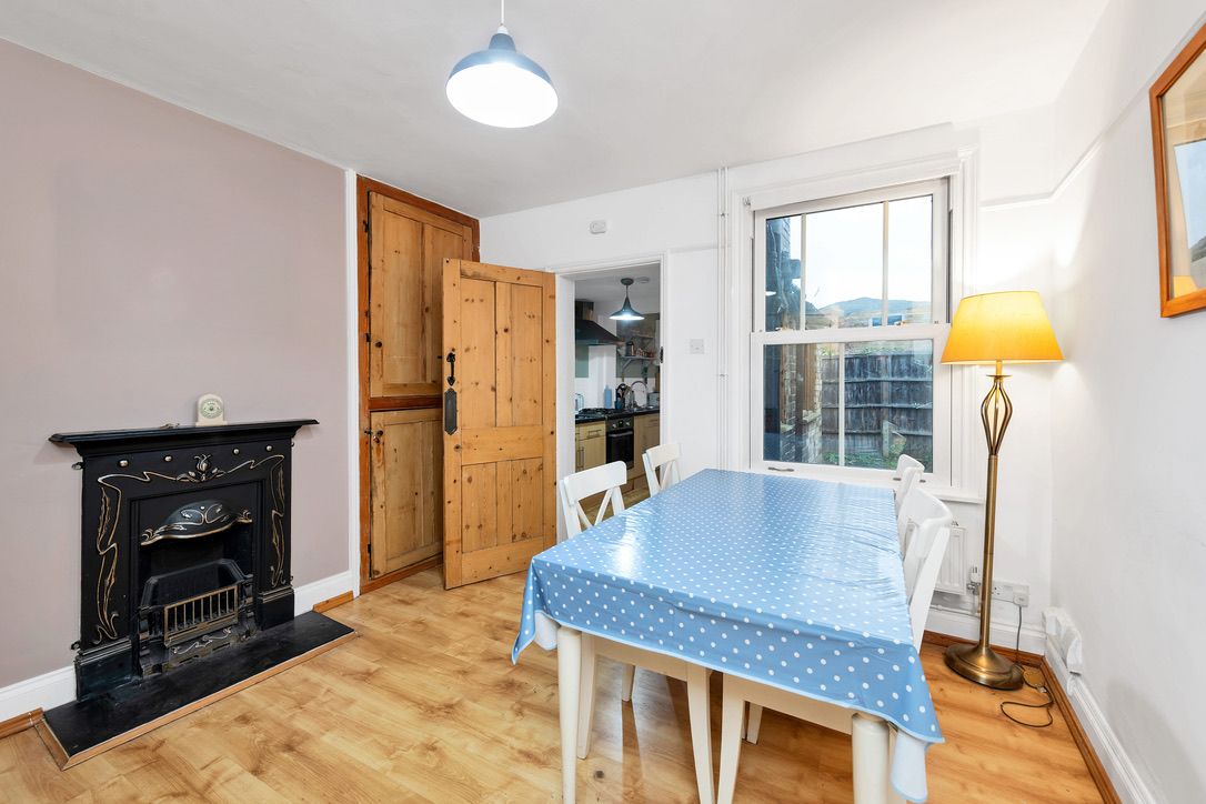 Terraced House in Huntingdon