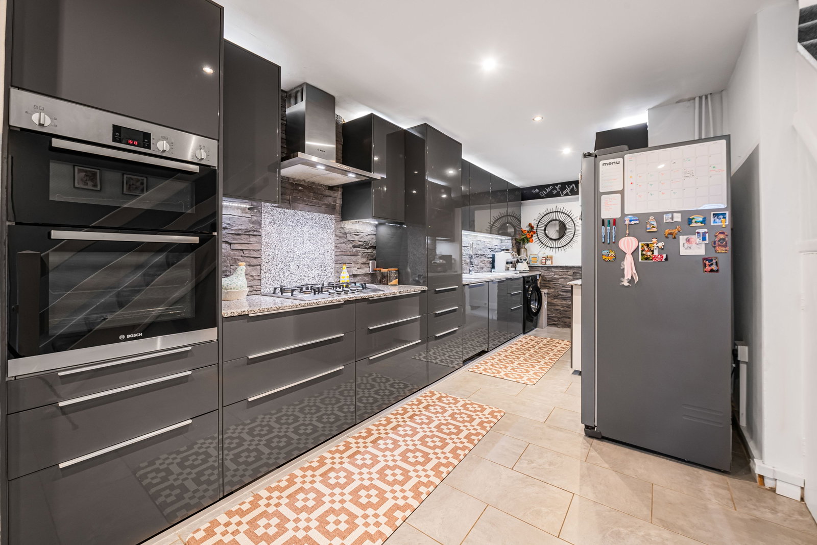 Semi Detached House in Westerham