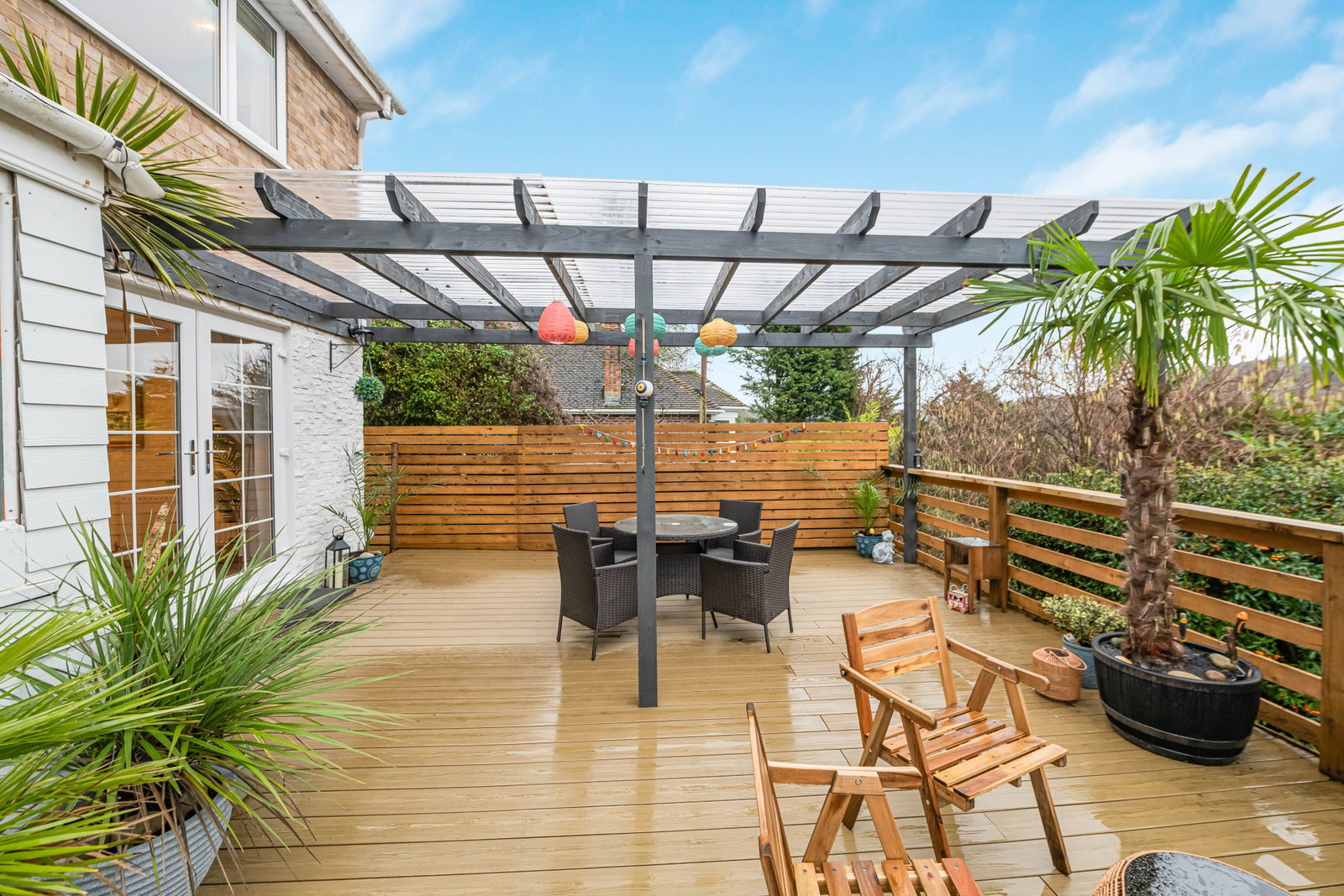 Semi Detached House in Westerham