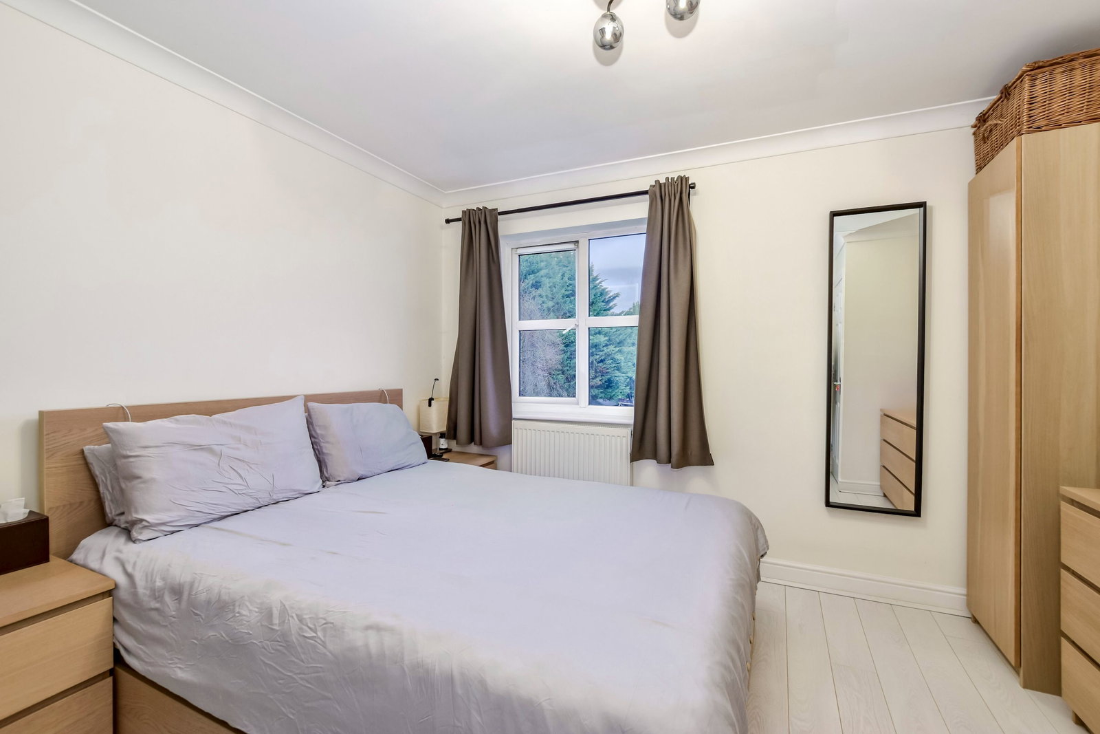 End Of Terrace House in Watford