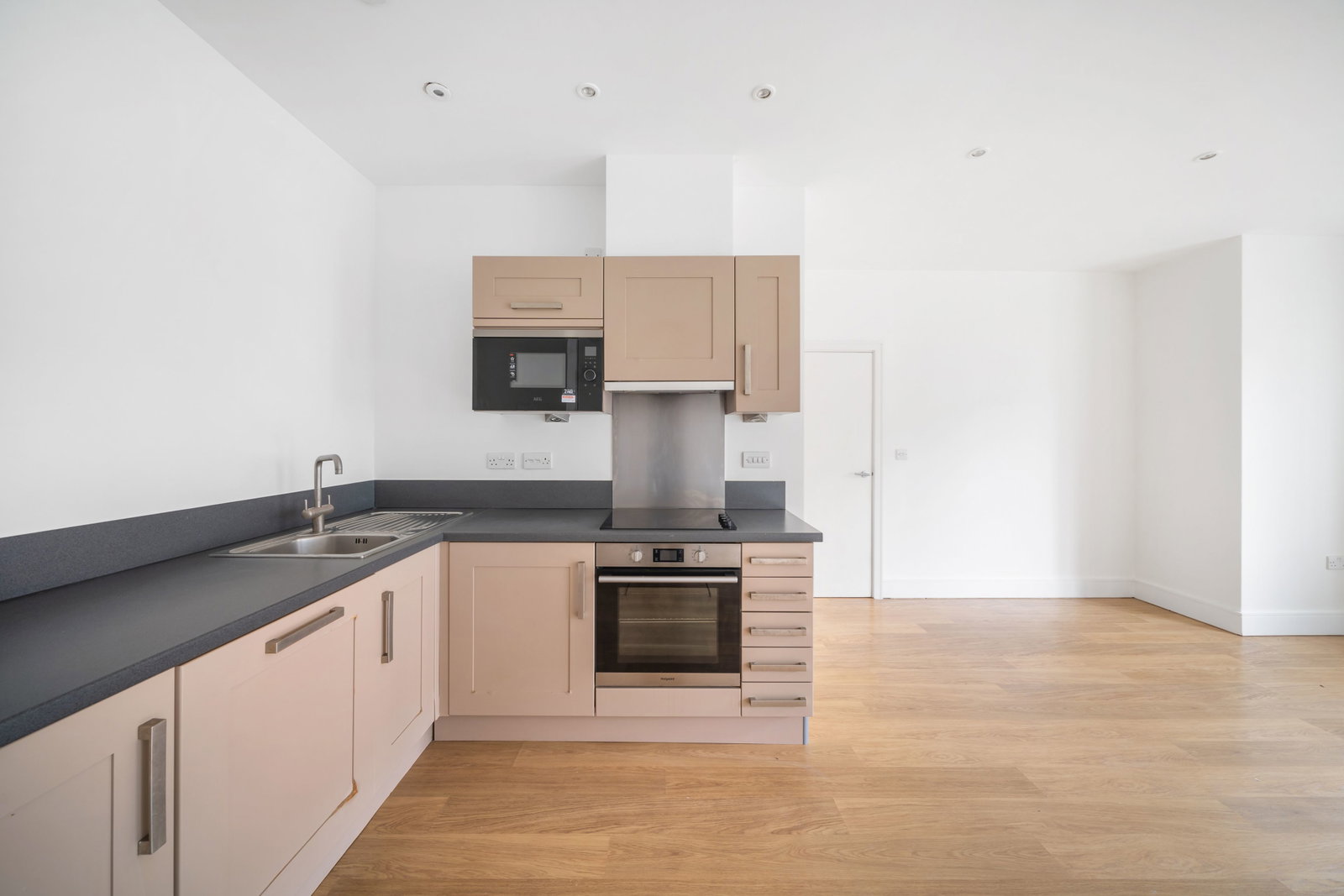 Apartment in Beckenham