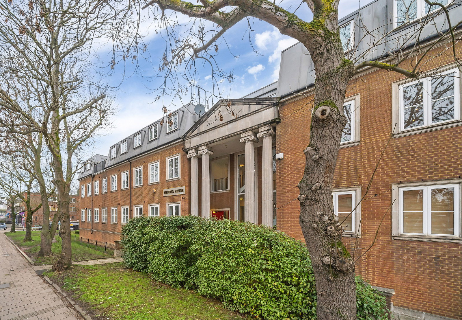 Apartment in Beckenham