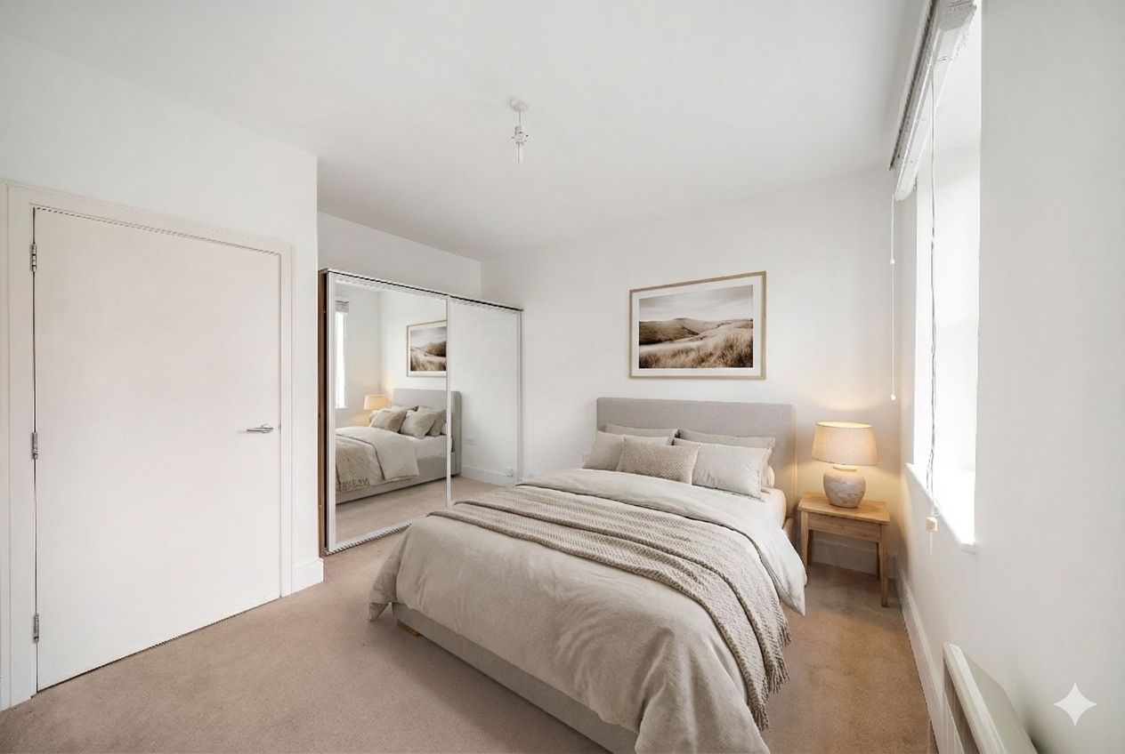 Apartment in Beckenham