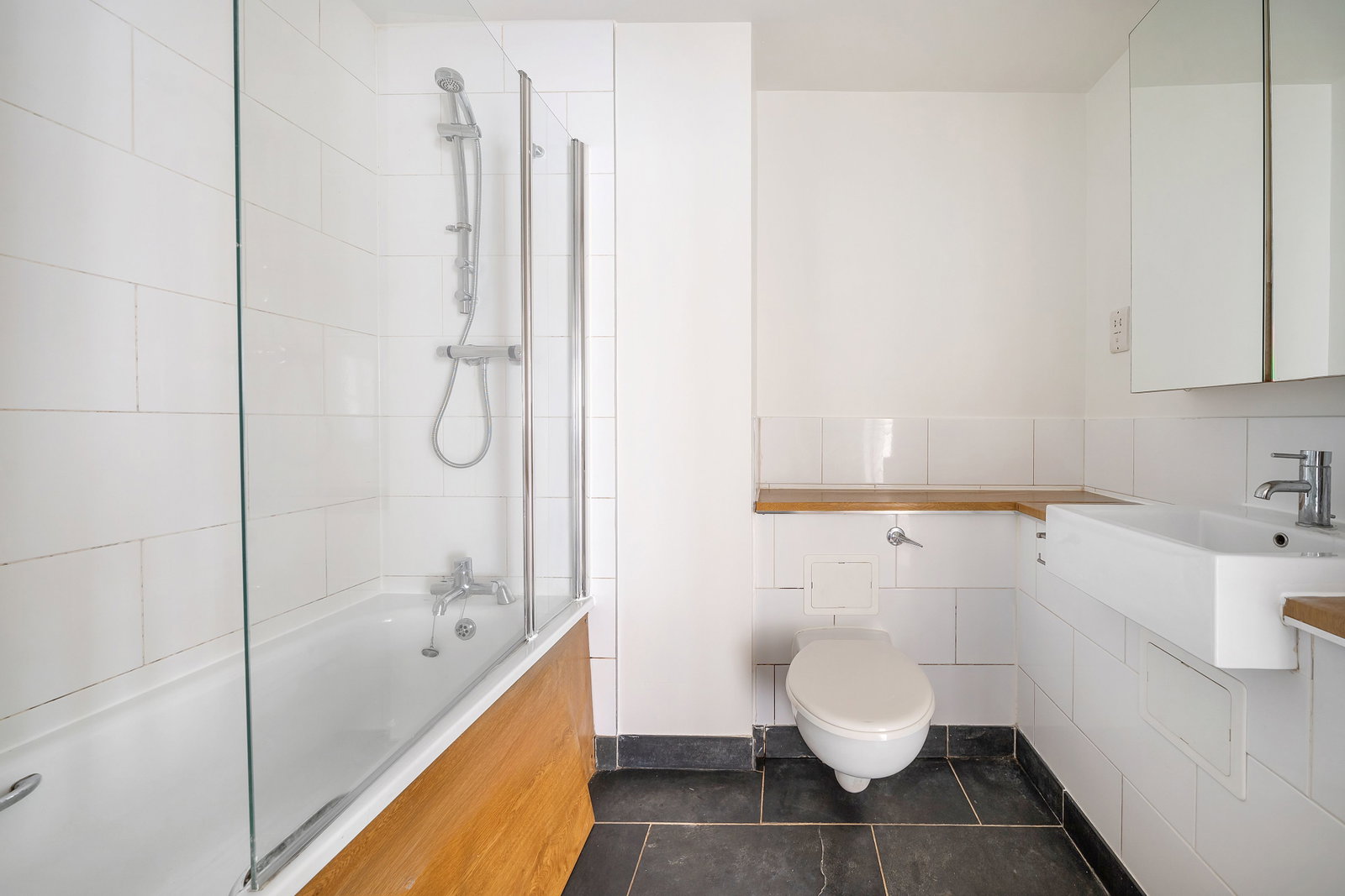 Apartment in Beckenham